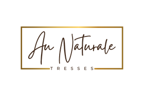 Au Naturale Tresses logo