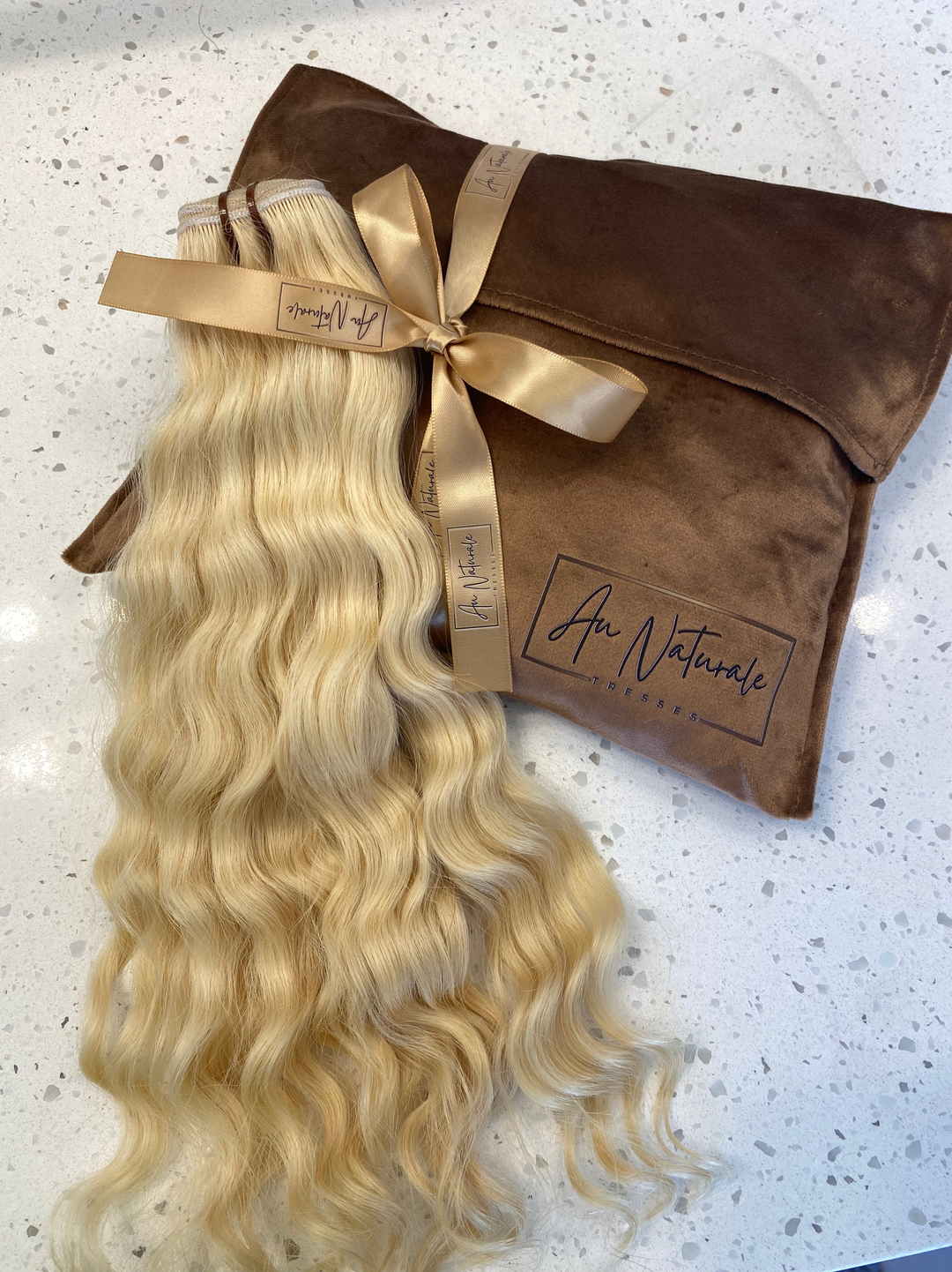 Platinum Blonde