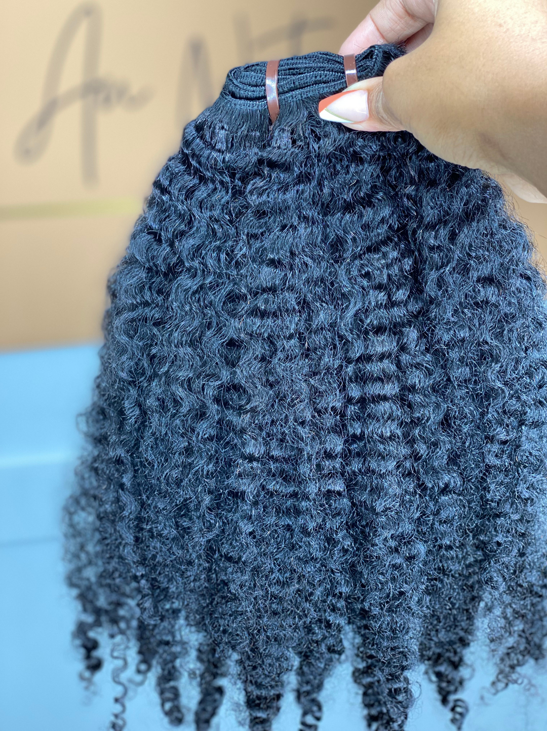 Jasmine Coils