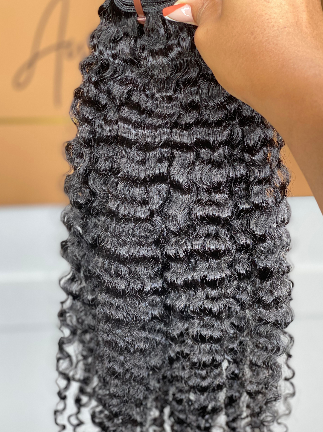 Natural Coils