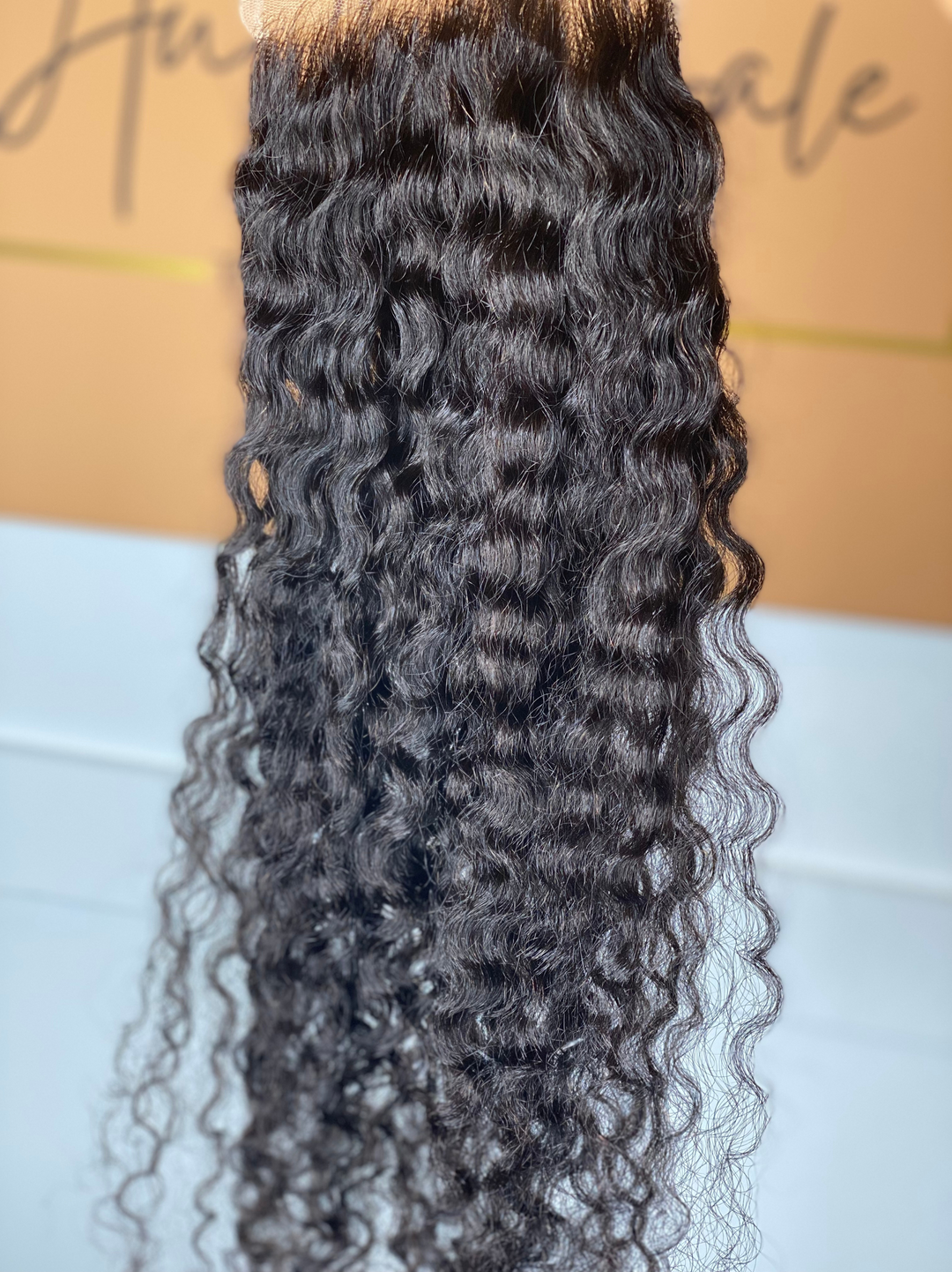 5x5 INVISIBLE HD LACE CLOSURES
