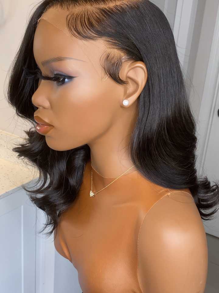 CUSTOMIZED -PRIVATE LABEL WIGS